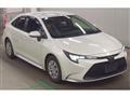 2021 Toyota Corolla Sedan