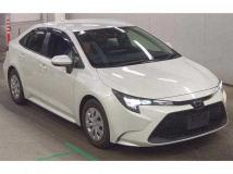 2021 Toyota Corolla Sedan