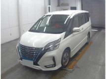 2021 Nissan Serena