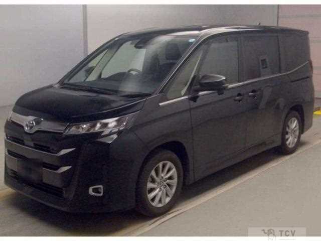 2023 Toyota Noah