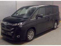 2023 Toyota Noah