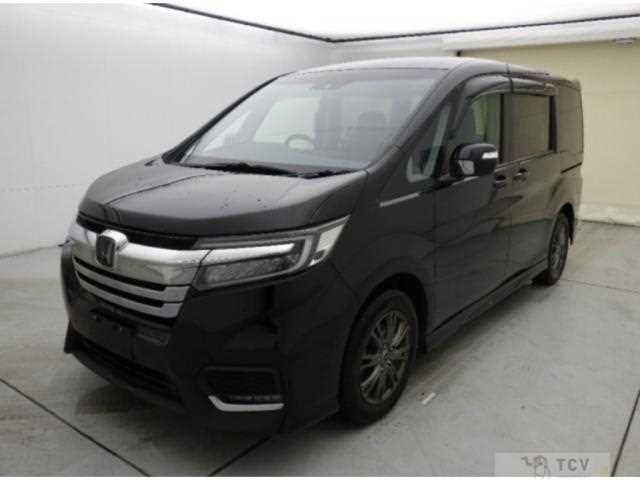 2021 Honda Honda Others