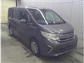 2015 Honda Step WGN