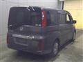 2015 Honda Step WGN