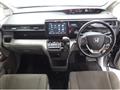 2015 Honda Step WGN