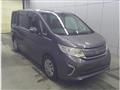 2015 Honda Step WGN