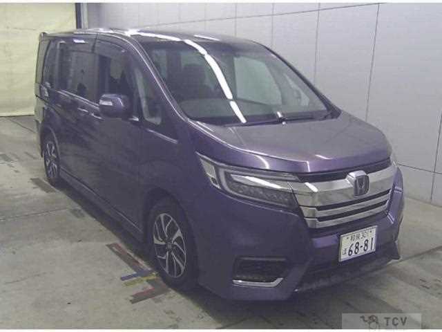 2021 Honda Honda Others