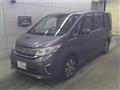 2016 Honda Step WGN