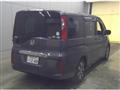 2016 Honda Step WGN