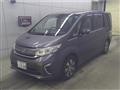 2016 Honda Step WGN