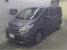 2016 Honda Step WGN