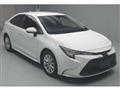 2020 Toyota Corolla Sedan