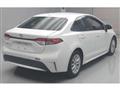 2020 Toyota Corolla Sedan