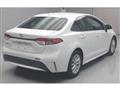2020 Toyota Corolla Sedan