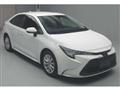 2020 Toyota Corolla Sedan