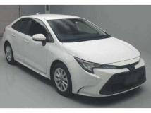 2020 Toyota Corolla Sedan