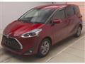2020 Toyota Sienta