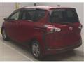 2020 Toyota Sienta
