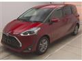 2020 Toyota Sienta