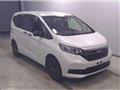2023 Honda Freed