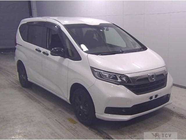 2023 Honda Freed