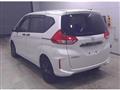 2023 Honda Freed