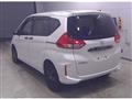 2023 Honda Freed