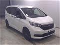 2023 Honda Freed