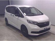 2023 Honda Freed