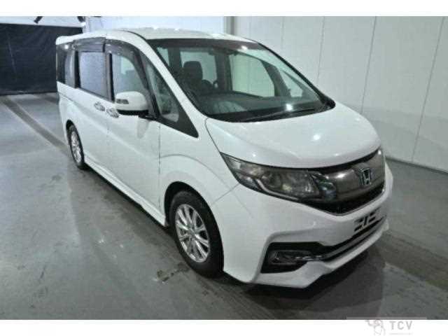 2015 Honda Honda Others