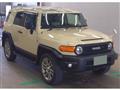 2018 Toyota FJ Cruiser
