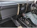 2018 Toyota FJ Cruiser