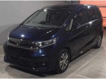 2021 Honda Freed