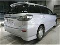 2015 Toyota Wish