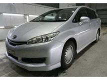 2015 Toyota Wish