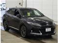 2019 Toyota Harrier
