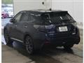 2019 Toyota Harrier
