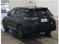 2019 Toyota Harrier
