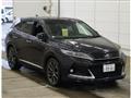 2019 Toyota Harrier