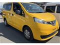 2015 Nissan NV200 VANETTE