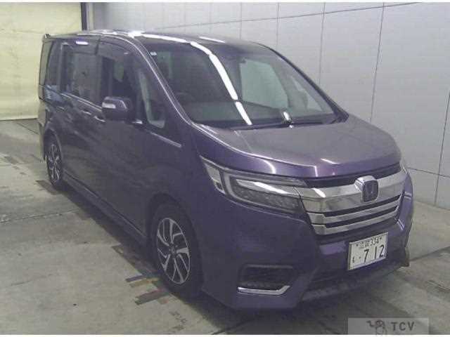 2018 Honda Honda Others
