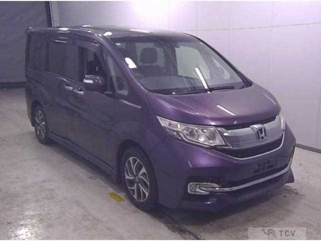 2017 Honda Honda Others