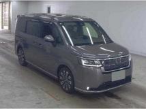 2024 Honda Step WGN