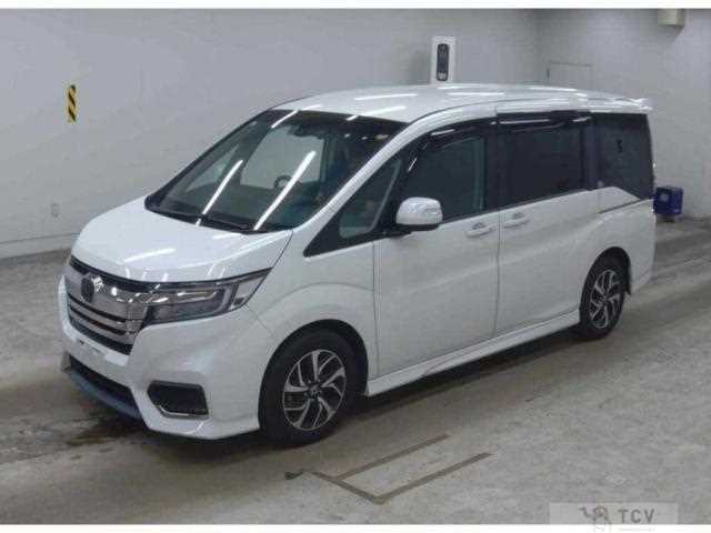 2021 Honda Honda Others