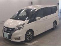 2017 Nissan Serena