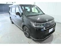 2023 Honda Step WGN