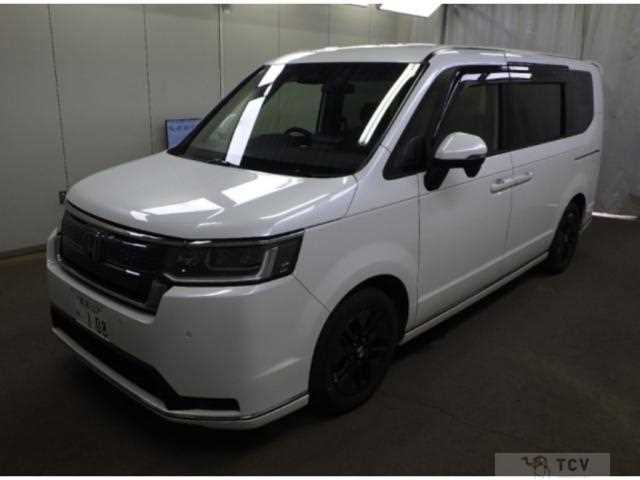 2023 Honda Step WGN