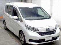 2024 Honda Freed