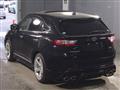 2019 Toyota Harrier Hybrid