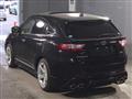 2019 Toyota Harrier Hybrid
